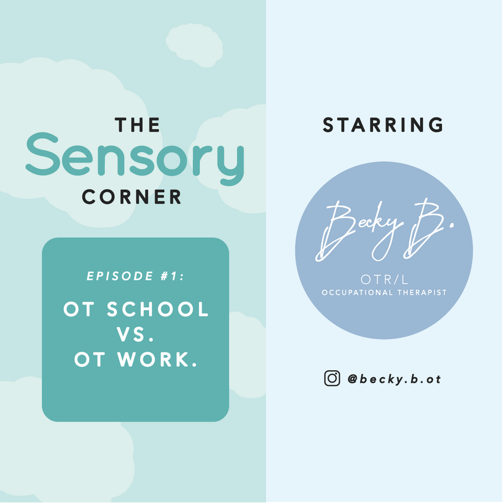ot school ot work