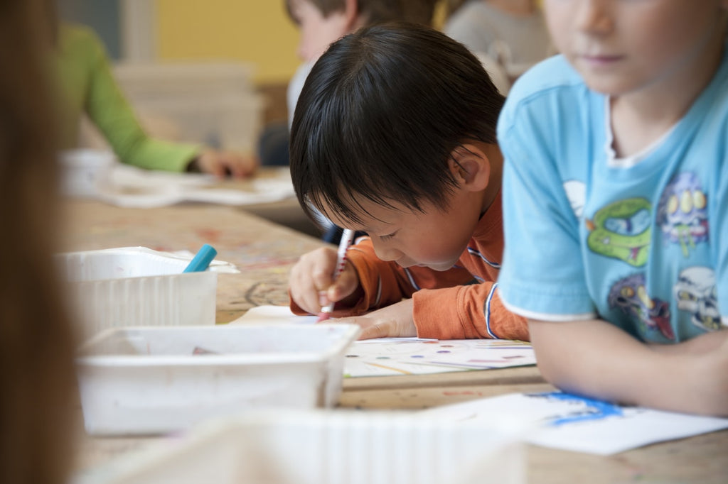 11 Ideas To Get The Most Out Of Sensory Breaks For The Classroom