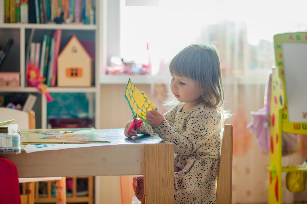 12 Sensory Tools For Success In The Classroom